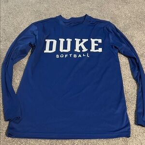 Duke Long Sleeve